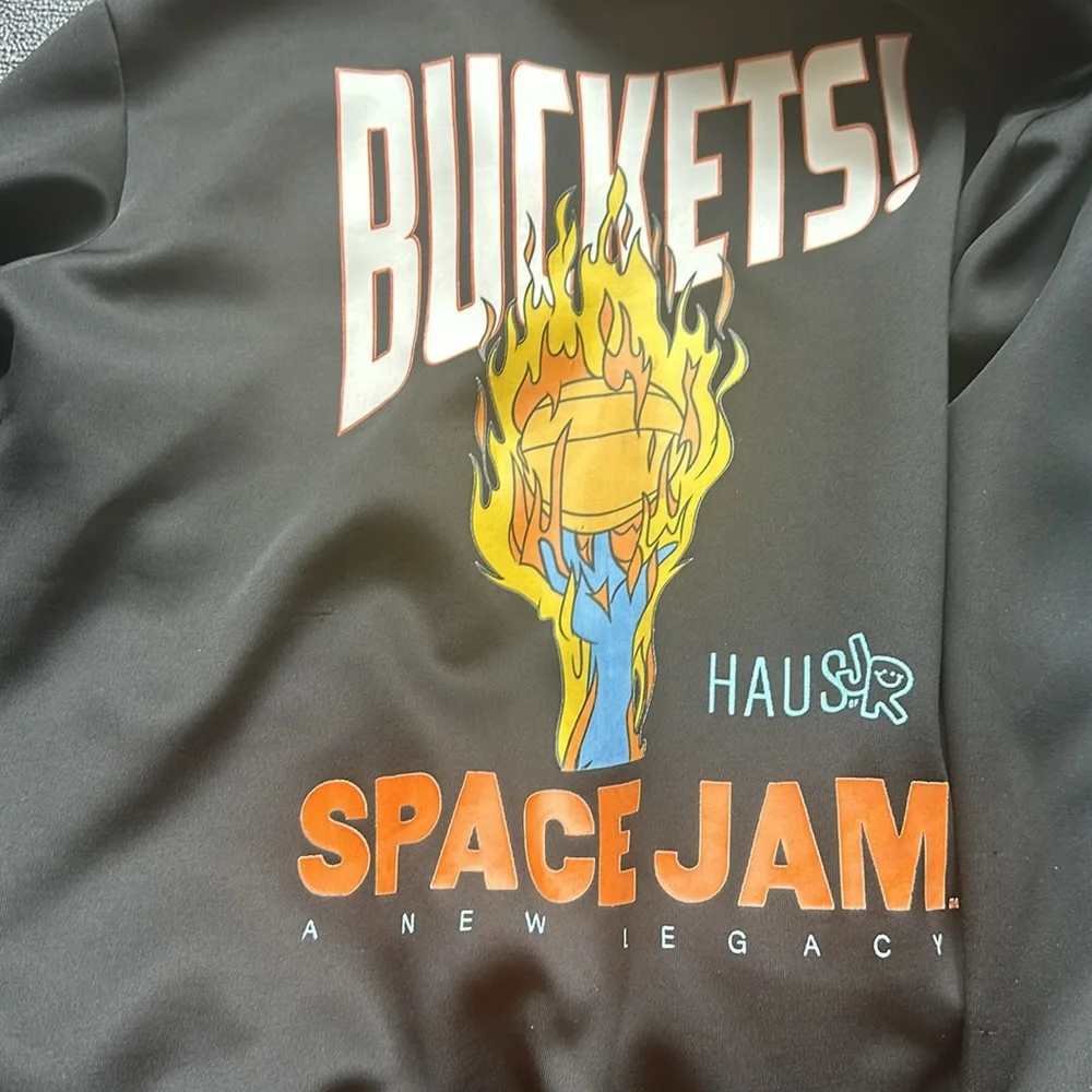 Haus JR Jacket - Picture 7 of 8